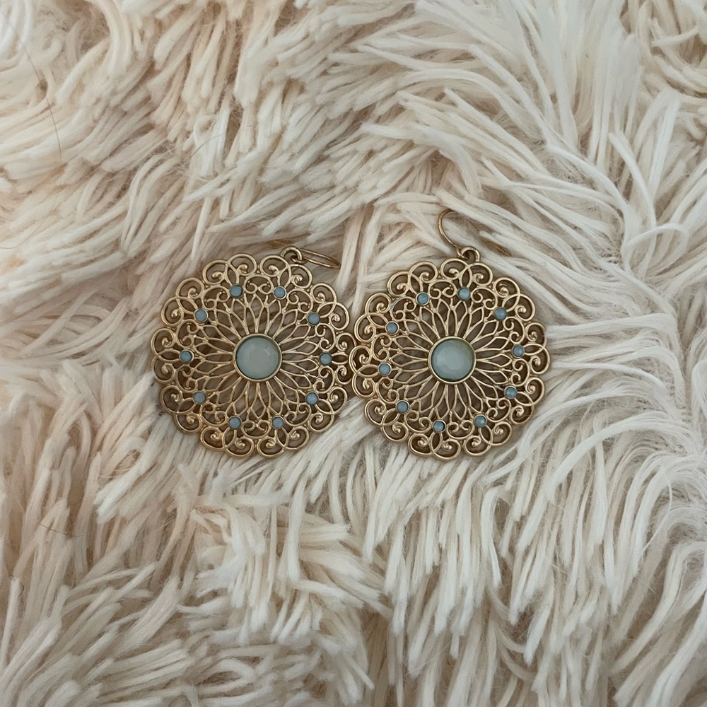 Boho Earrings